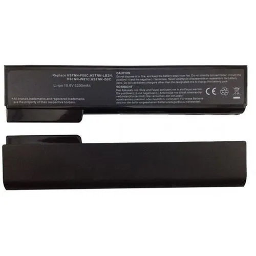 Laptop Battery For HP ProBook 6360b 6360t