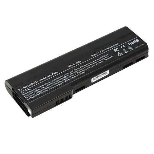 Laptop Battery For HP ProBook 6360b 6360t