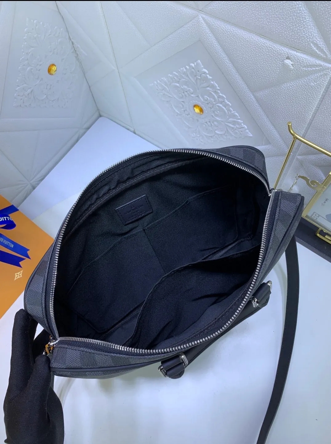 Laptop Breifcase