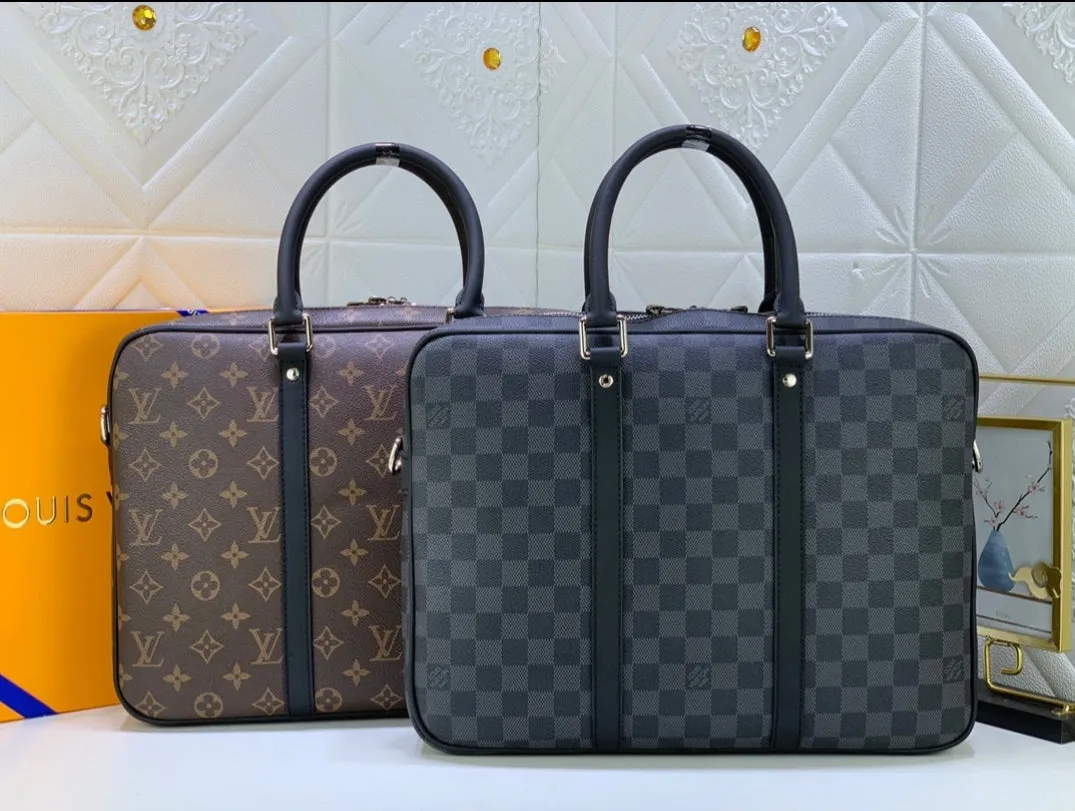 Laptop Breifcase