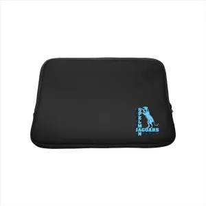 Laptop Sleeve, Neoprene, Spelman College