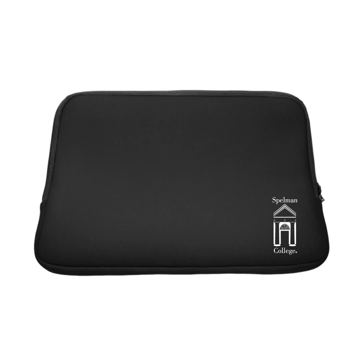 Laptop Sleeve, Neoprene, Spelman College