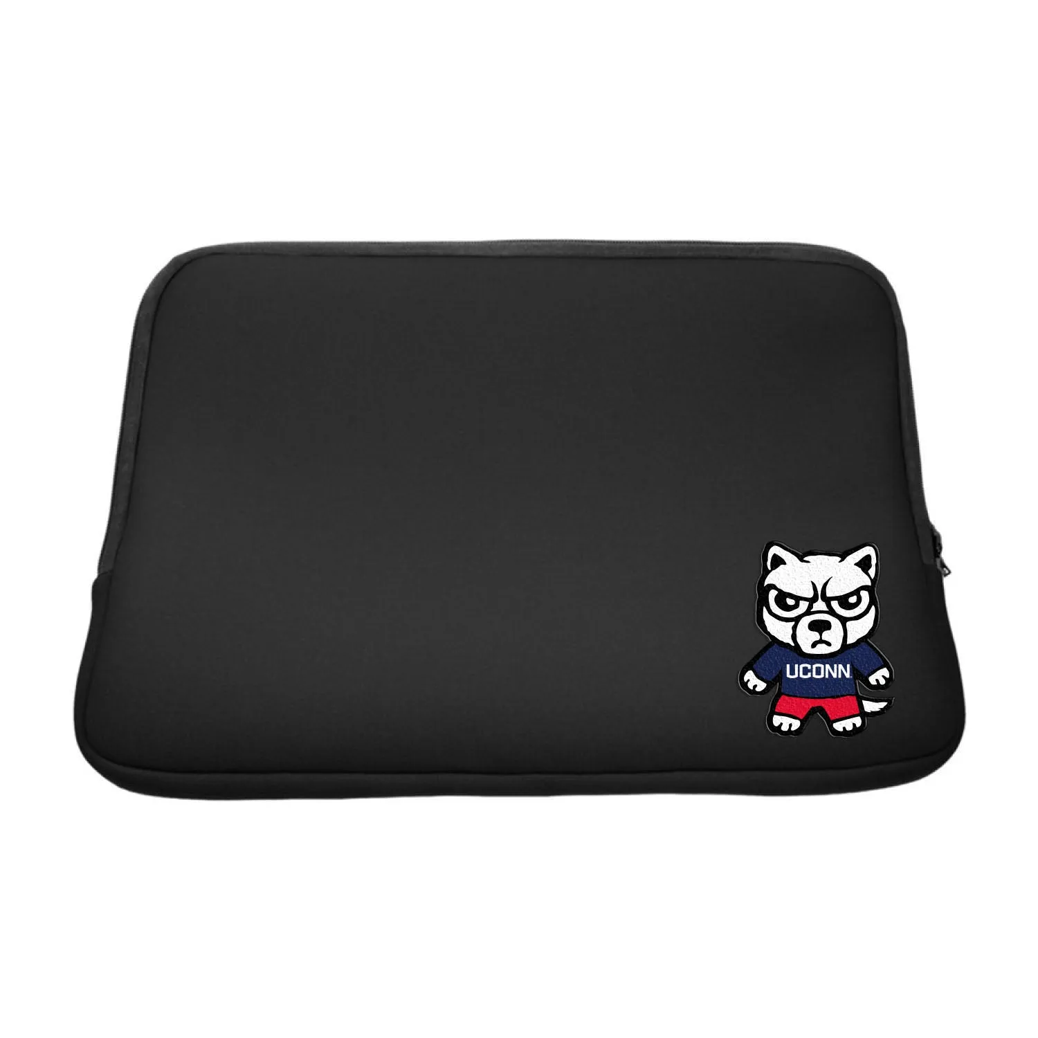 Laptop Sleeve, Neoprene, University of Connecticut