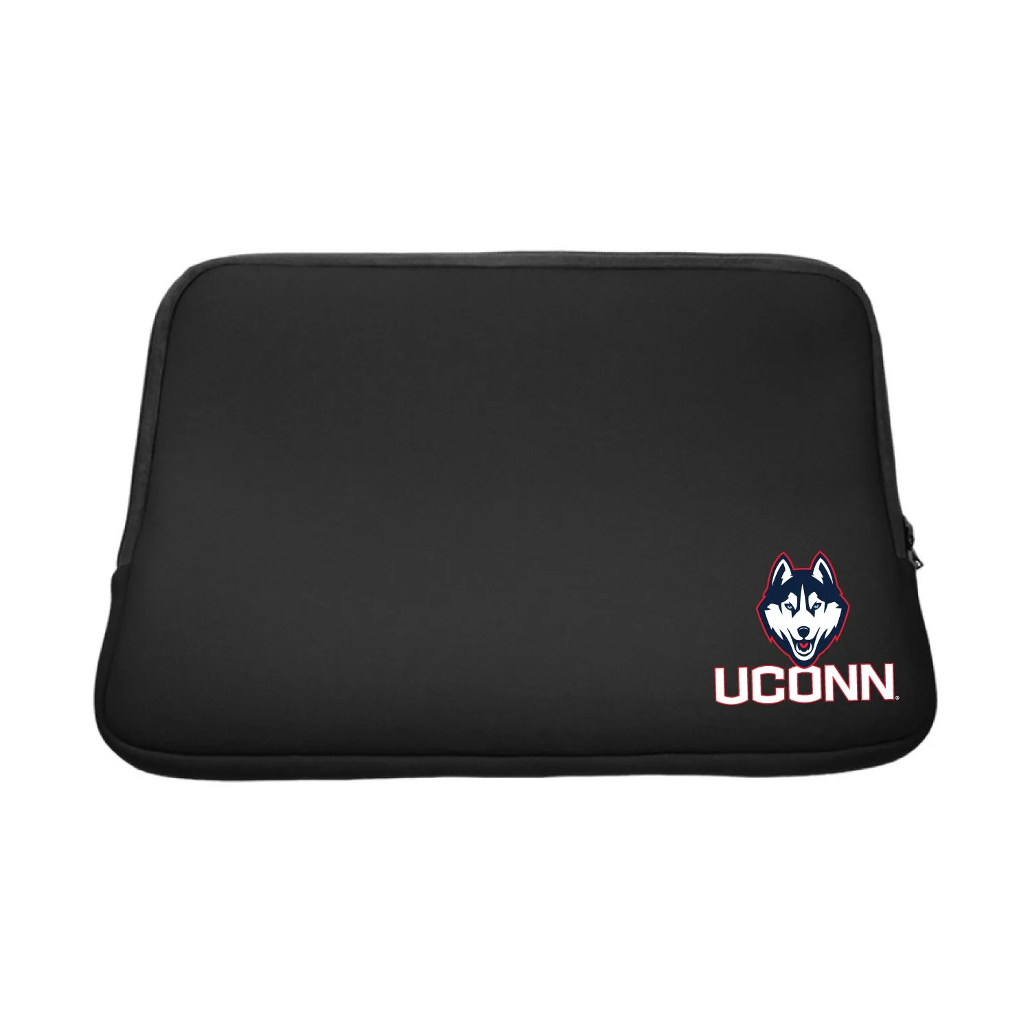 Laptop Sleeve, Neoprene, University of Connecticut