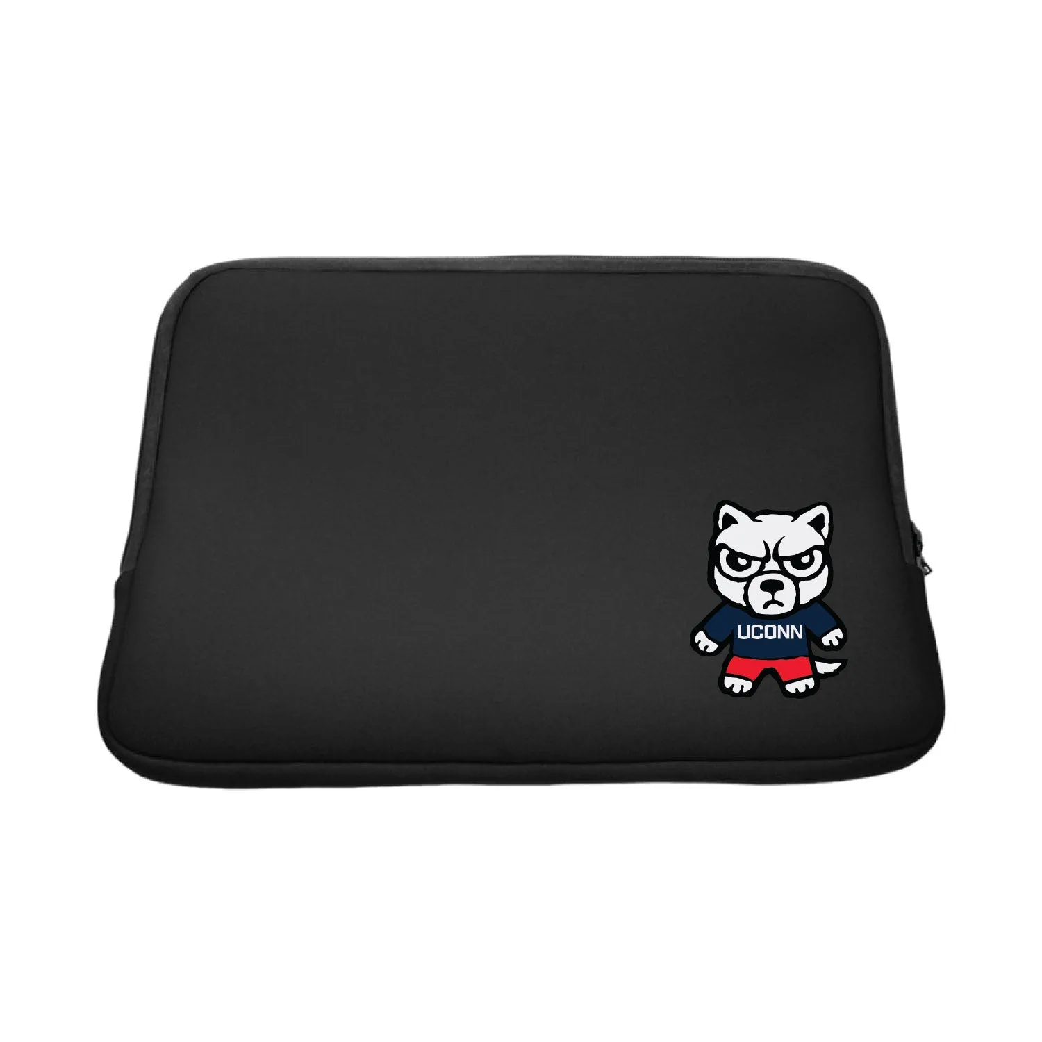 Laptop Sleeve, Neoprene, University of Connecticut