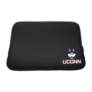 Laptop Sleeve, Neoprene, University of Connecticut
