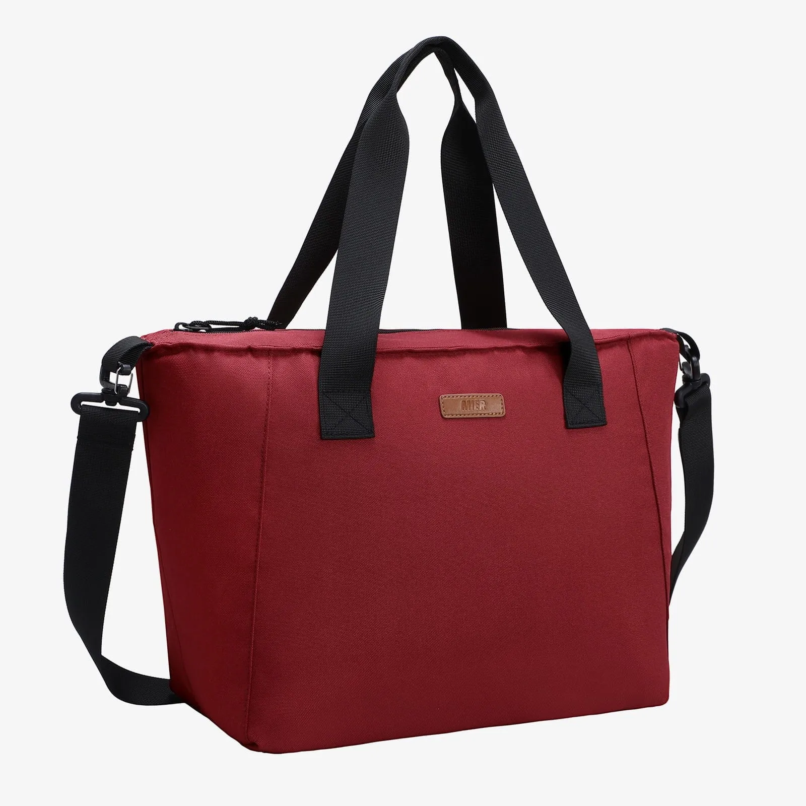 Large Lunch Bags for Women Insulated Lunch Tote Bag