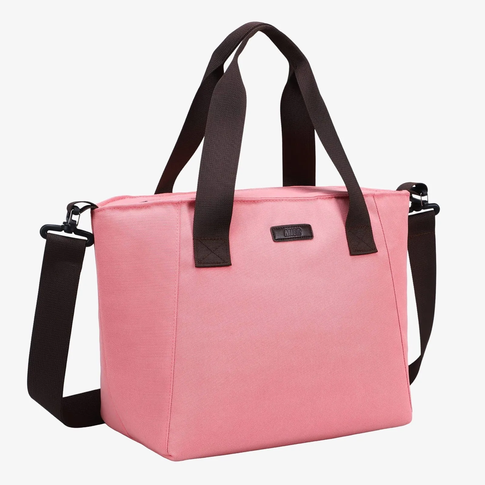Large Lunch Bags for Women Insulated Lunch Tote Bag