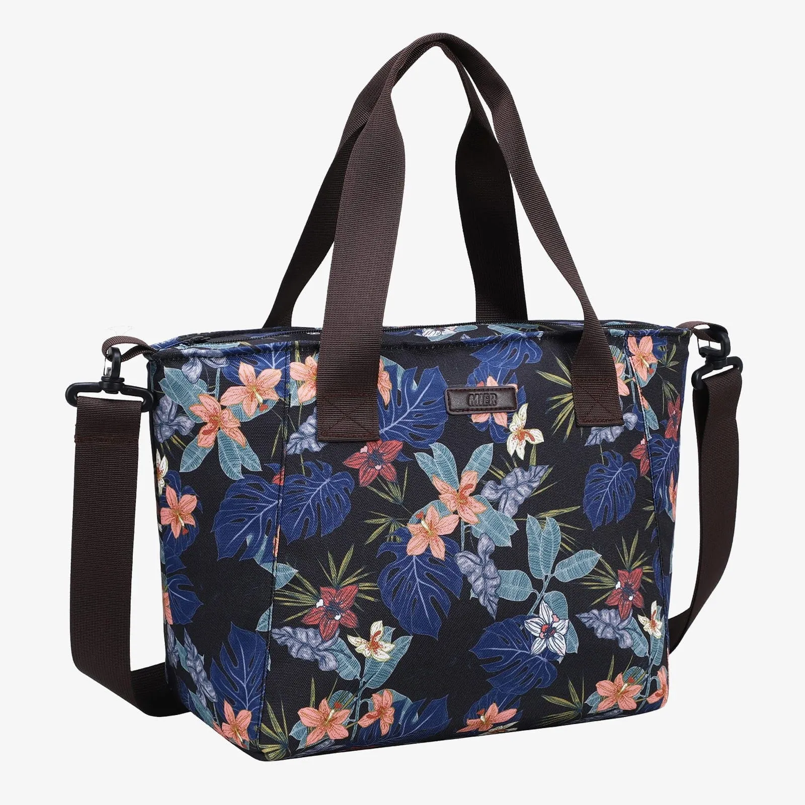 Large Lunch Bags for Women Insulated Lunch Tote Bag