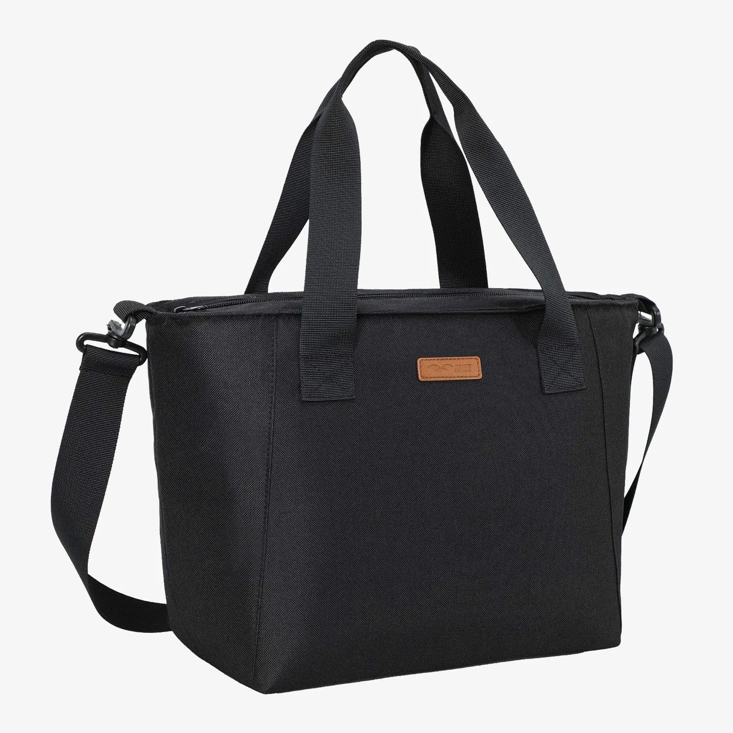 Large Lunch Bags for Women Insulated Lunch Tote Bag