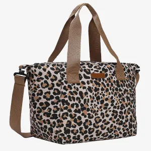 Large Lunch Bags for Women Insulated Lunch Tote Bag