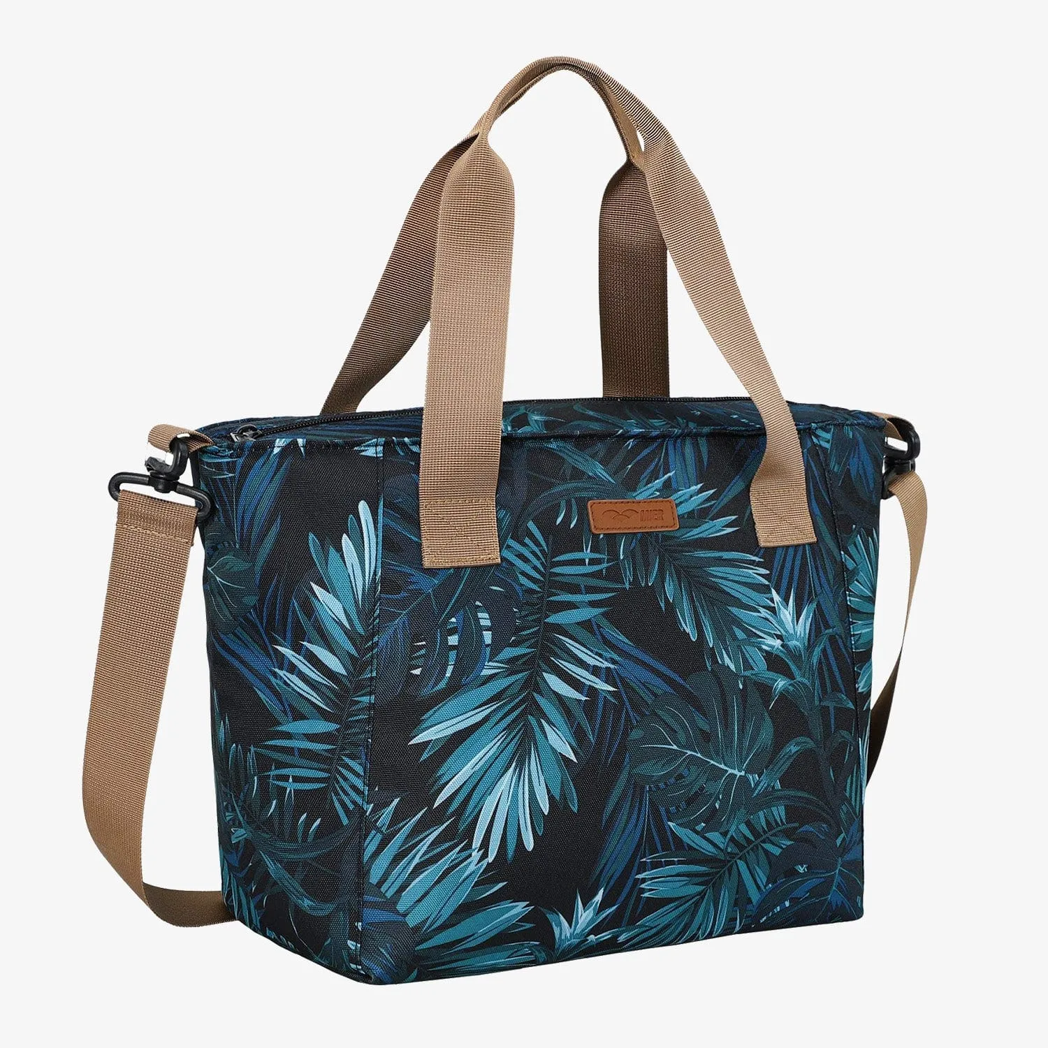 Large Lunch Bags for Women Insulated Lunch Tote Bag