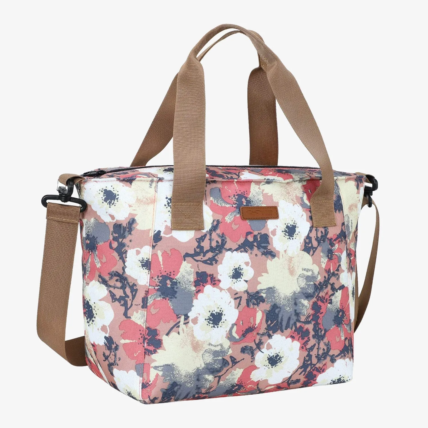 Large Lunch Bags for Women Insulated Lunch Tote Bag