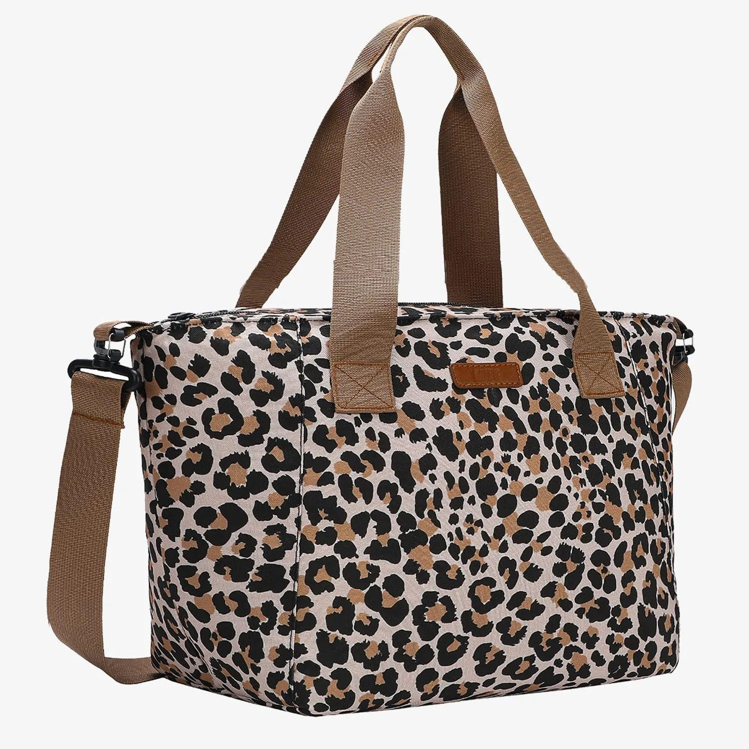 Large Lunch Bags for Women Insulated Lunch Tote Bag