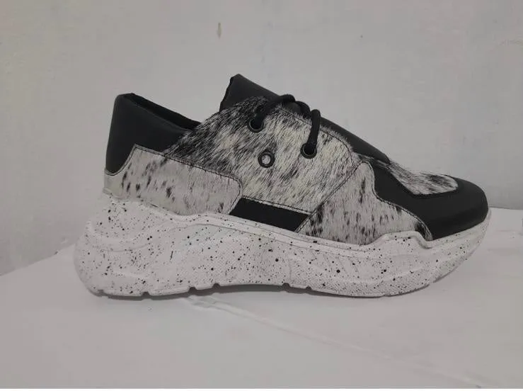 LARRY GYM SHOE- WHOLESALE