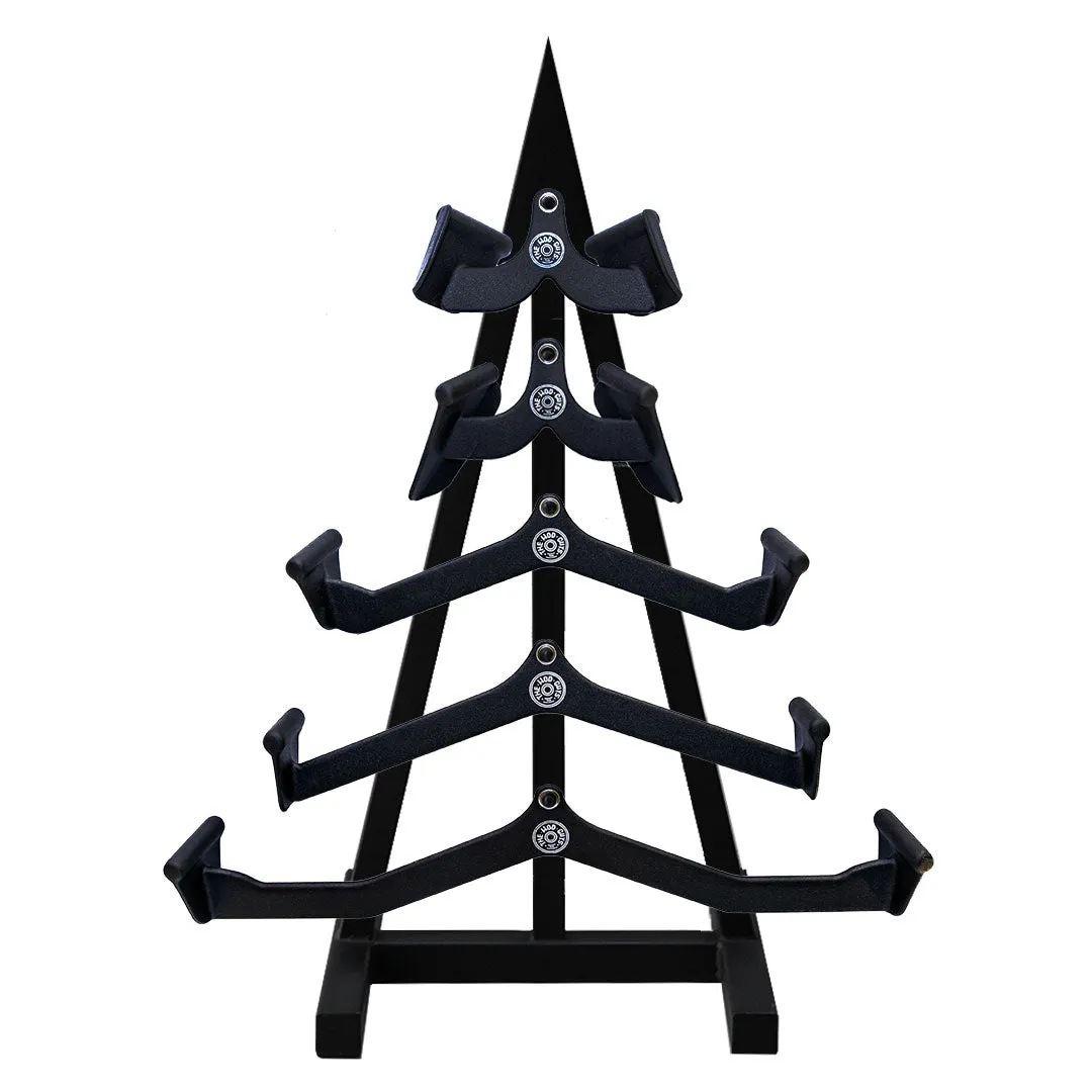 Lat Pull Down Holder