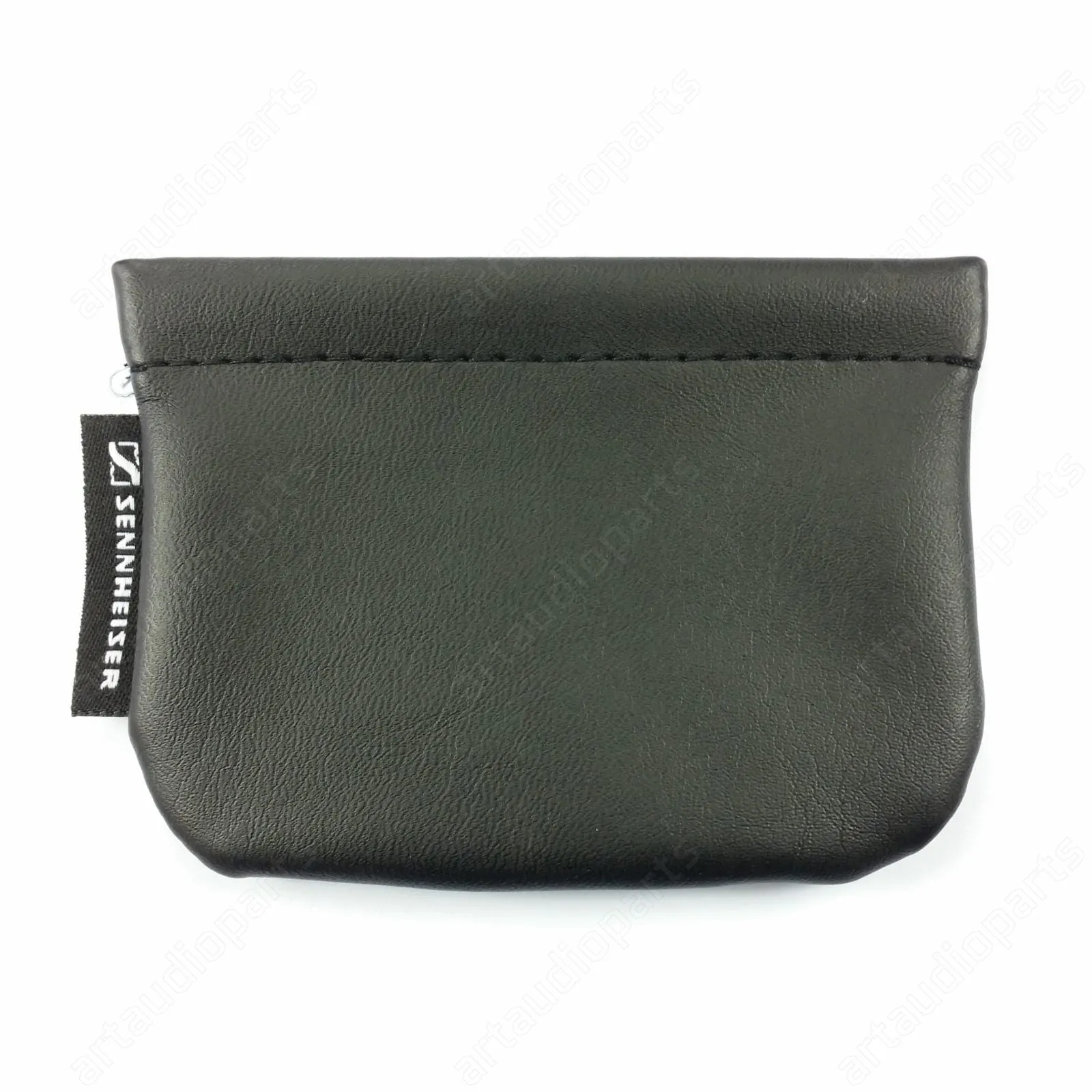 Leatherette Earphone pouch for Sennheiser CX300 CX400 CX495 CX500 CXL400 MX660