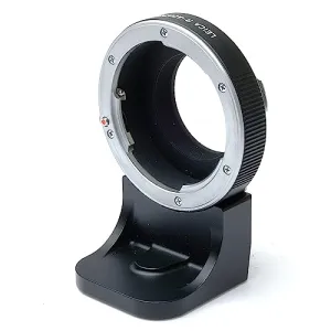 Leica 14642 R Adapter M (Black)