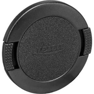 Leica Lens Cap for 35mm f/2.0 & 50mm f/2.0 Lens (14038)
