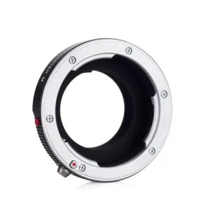 Leica R-Adapter M | Black