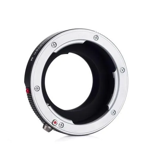 Leica R-Adapter M | Black