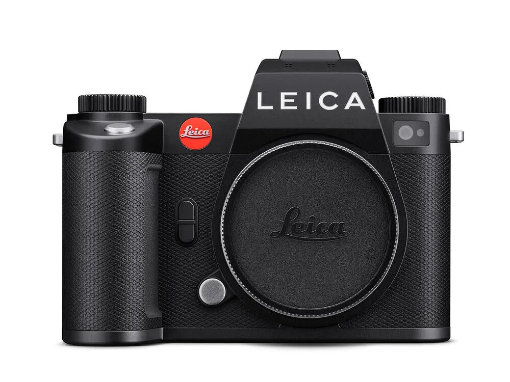 Leica SL3 Camera