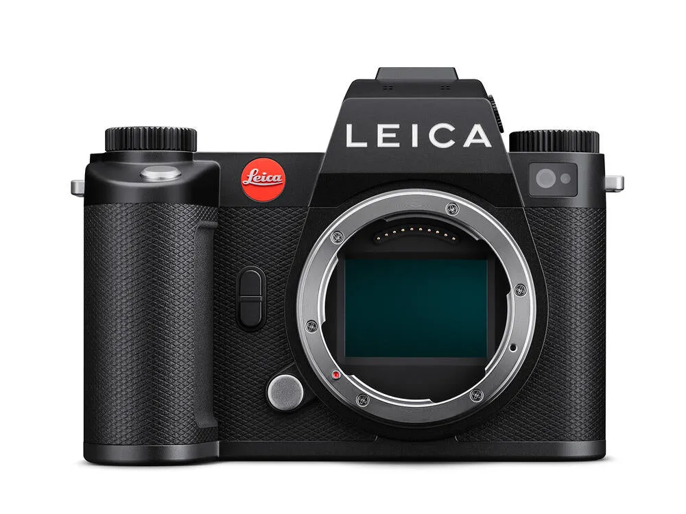 Leica SL3 Camera