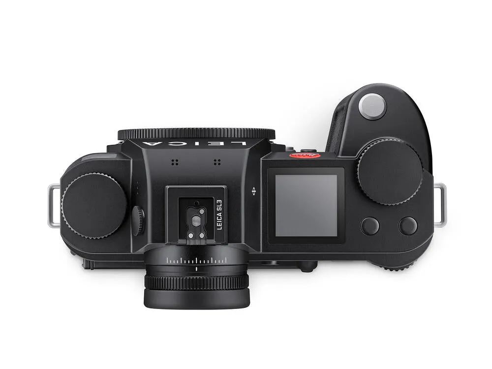 Leica SL3 Camera