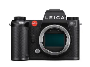 Leica SL3 Camera
