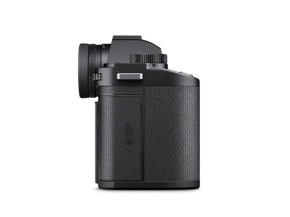 Leica SL3 Camera