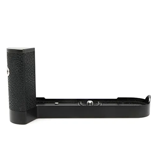 Leica M10 Hand Grip, Black