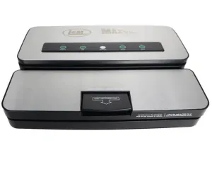 LEM MaxVac 250 Vacuum Sealer