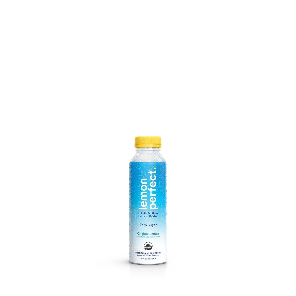 Lemon Perfect Flavored Water Variety Pack (12 fl. oz., 15 CT.)