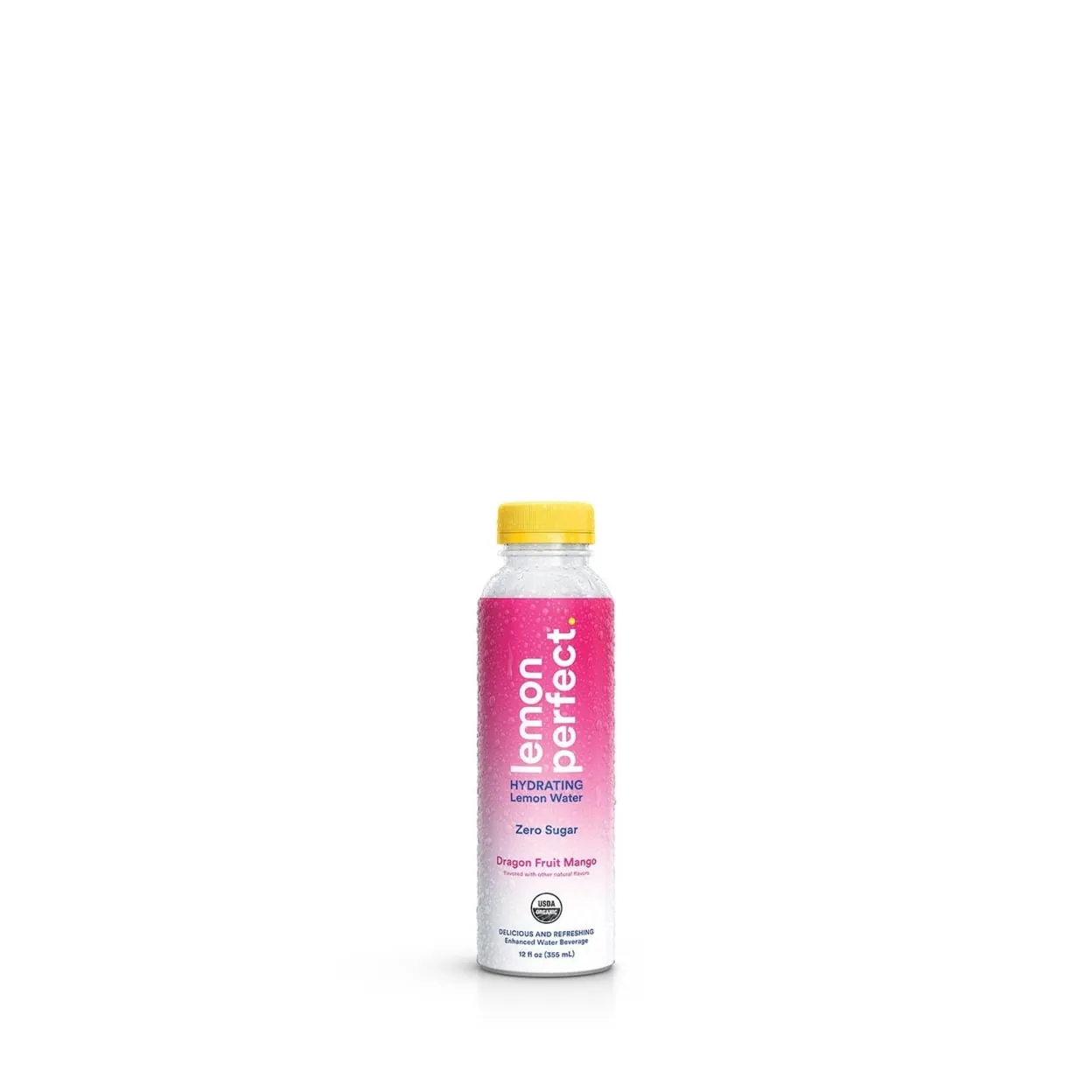 Lemon Perfect Flavored Water Variety Pack (12 fl. oz., 15 CT.)