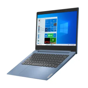 LENOVO IP1-82V700GDAX (ABYSS BLUE)   CARRY CASE, CELERON N4020, 8GB ONBOARD, NVME 256GB, Integrated Intel® UHD Graphics 600, 15.6″ HD