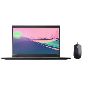 Lenovo ThinkPad Laptop T470s | i5-6th gen | 14" HD | Win 11 | Refurbished