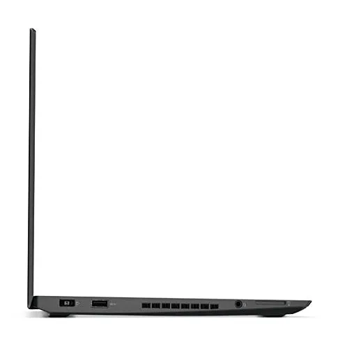 Lenovo ThinkPad Laptop T470s | i5-6th gen | 14" HD | Win 11 | Refurbished