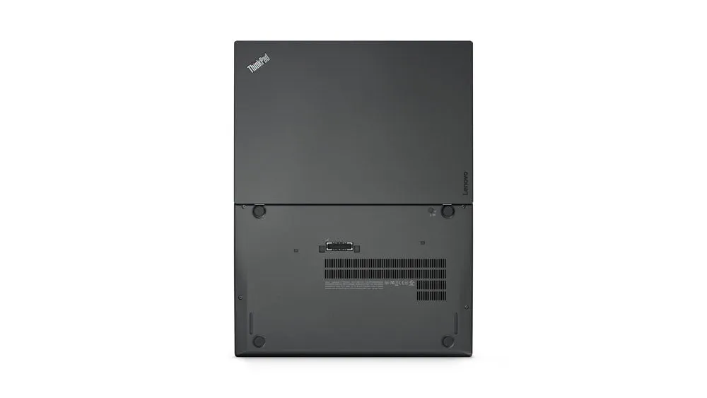 Lenovo ThinkPad Laptop T470s | i5-6th gen | 14" HD | Win 11 | Refurbished