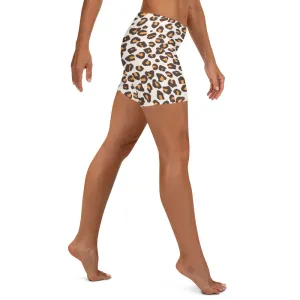Lepo Gym Shorts