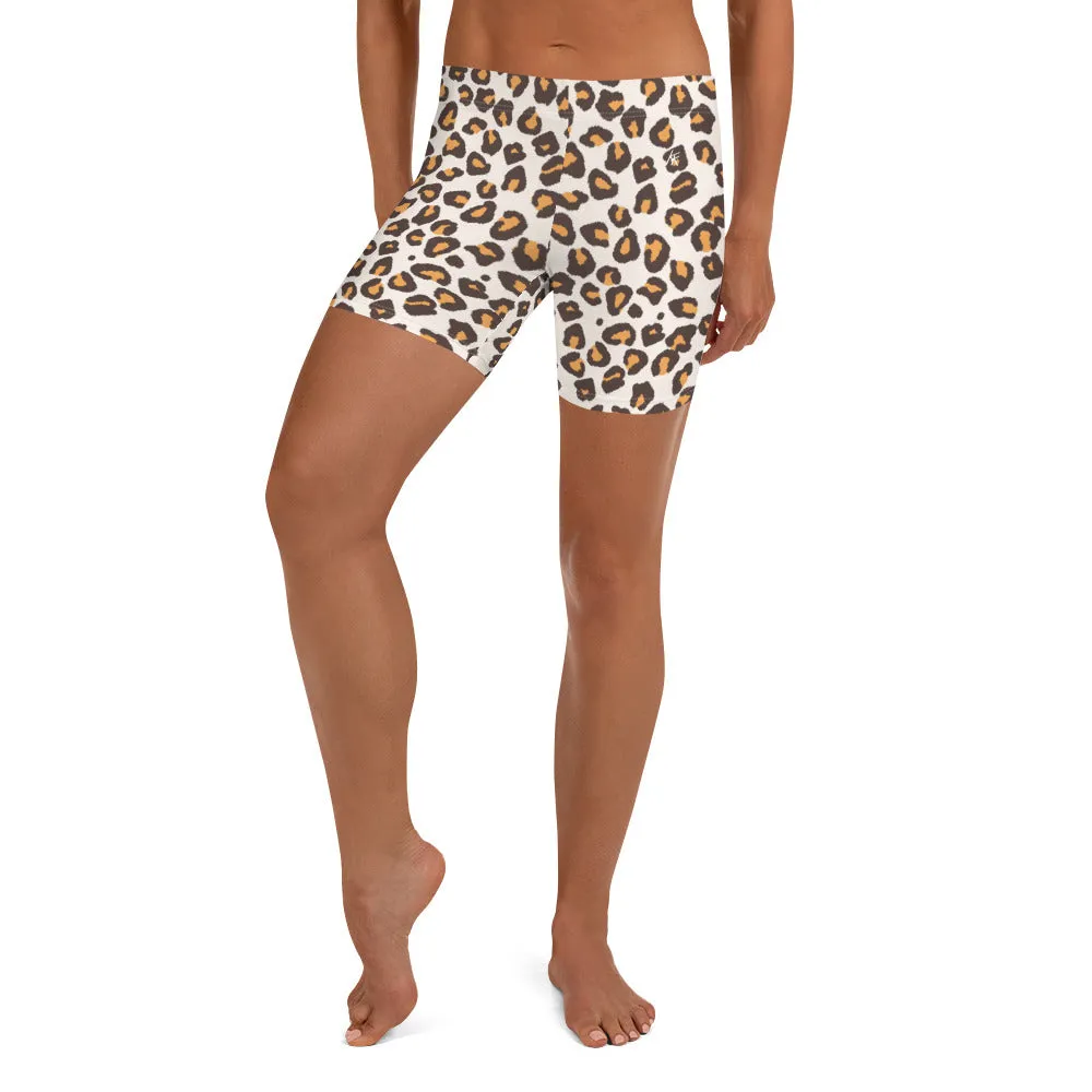 Lepo Gym Shorts