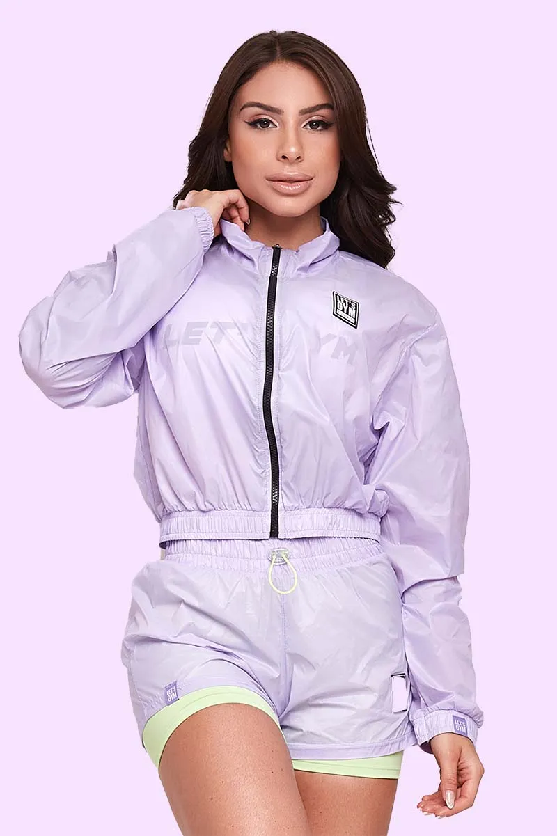 Let's Gym Notion Shorts