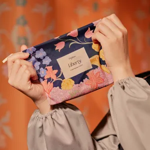 Liberty : 5-Day Travel Pouch