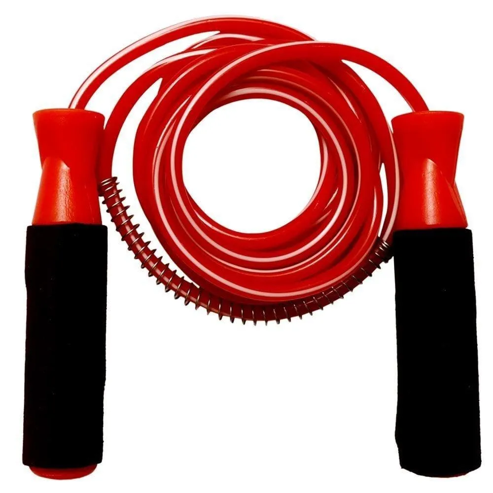 Lifeline Home Gym Setup Deluxe 005 For Workout At Home Bundles With Chest Expander, Skipping Rope and Gym Curve Bench 5501A || Available on EMI