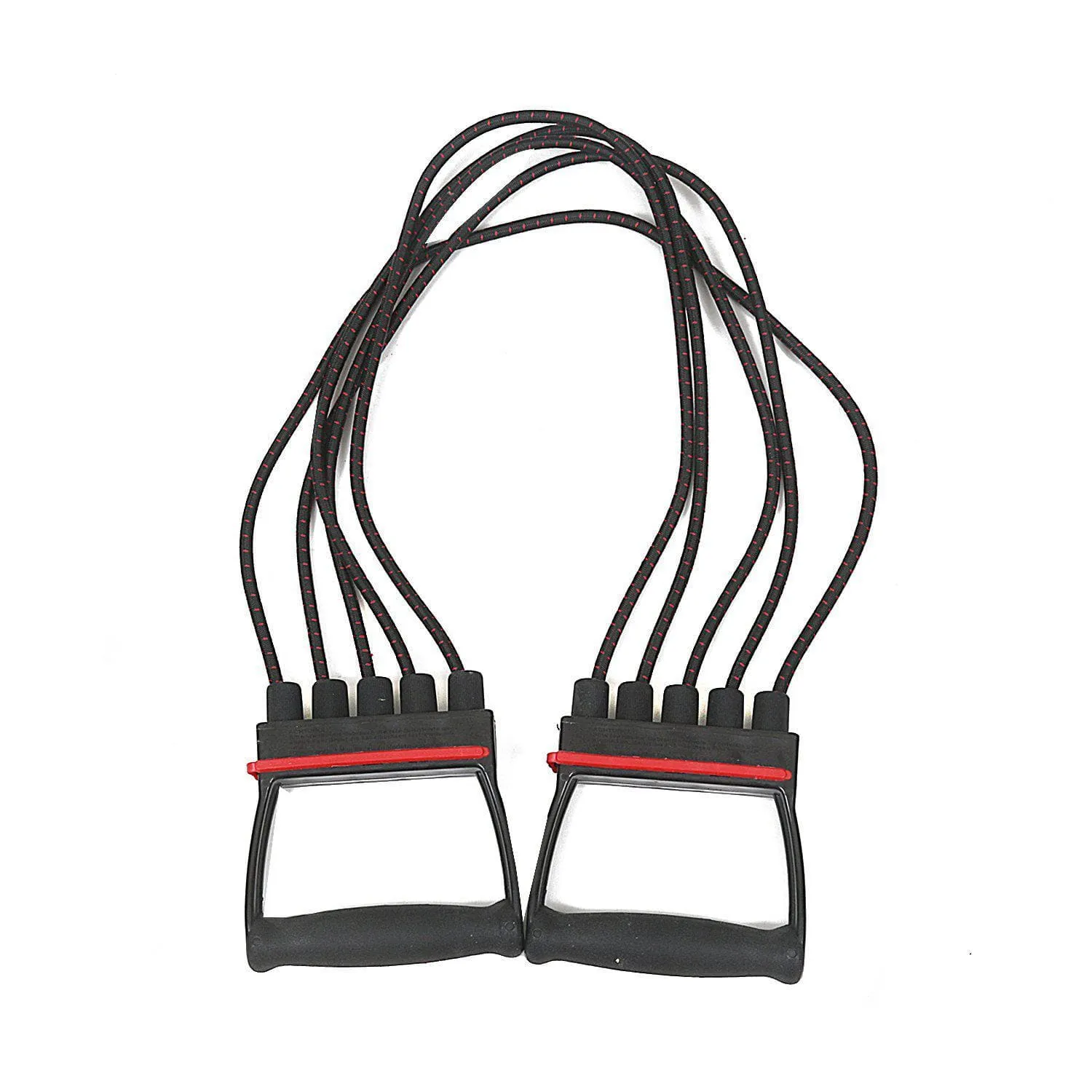 Lifeline Home Gym Setup Deluxe 005 For Workout At Home Bundles With Chest Expander, Skipping Rope and Gym Curve Bench 5501A || Available on EMI