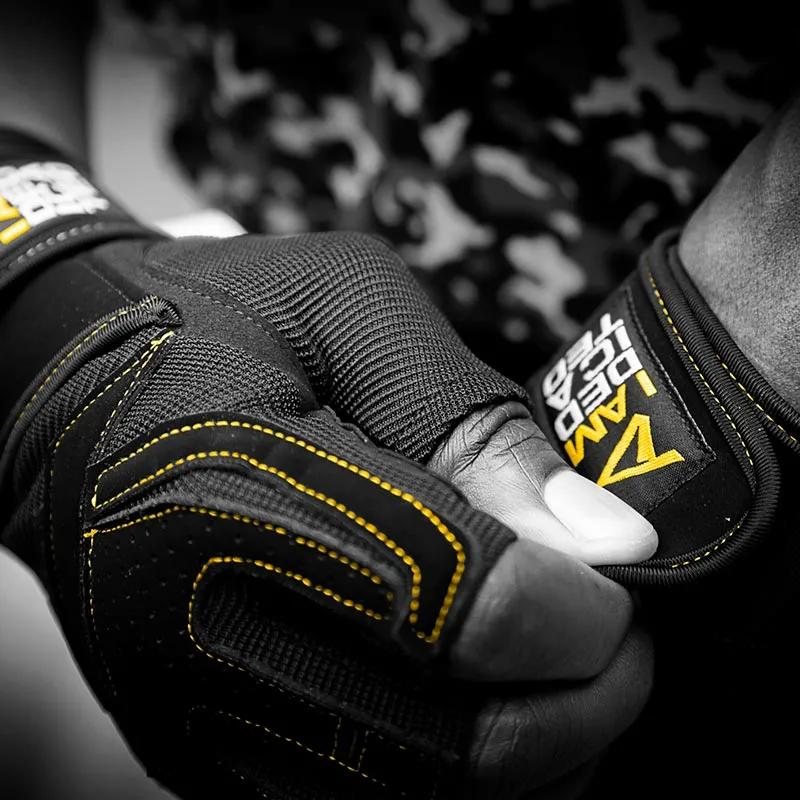 Lifting Gloves