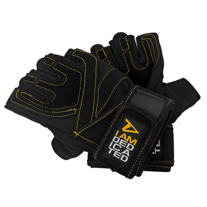 Lifting Gloves
