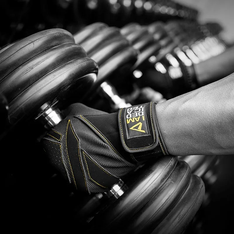 Lifting Gloves