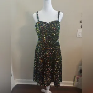 Lightinthebox NWT sparkle dress for Prom, Homecoming, New Years