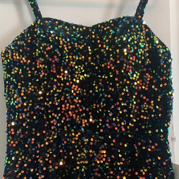 Lightinthebox NWT sparkle dress for Prom, Homecoming, New Years