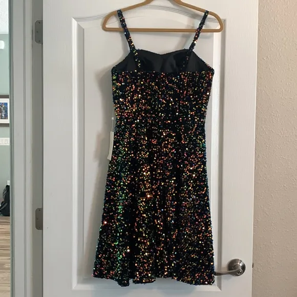 Lightinthebox NWT sparkle dress for Prom, Homecoming, New Years
